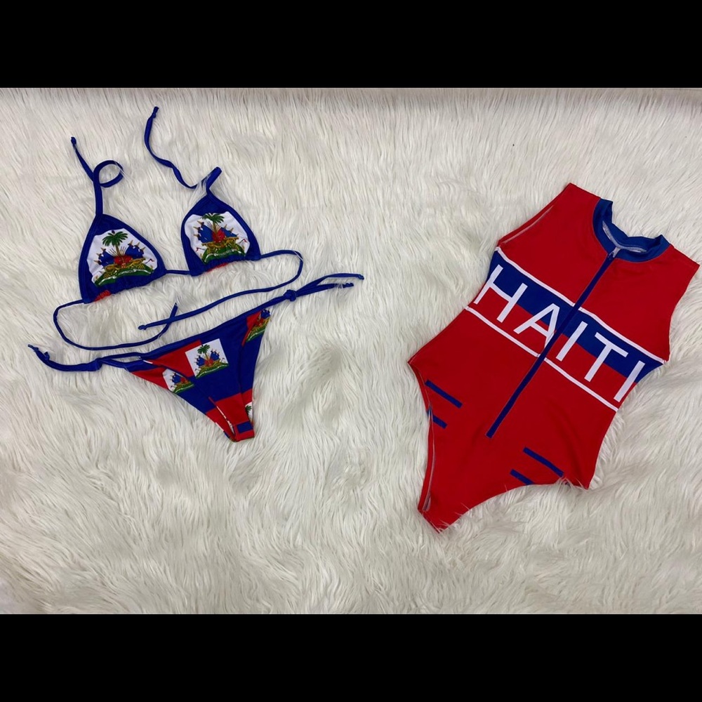 Haiti Swimsuit